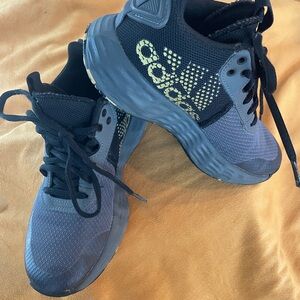 Adidas sneakers size1